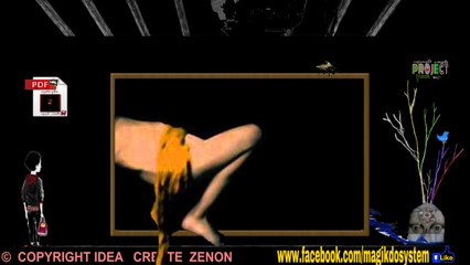 jesus....- secret project