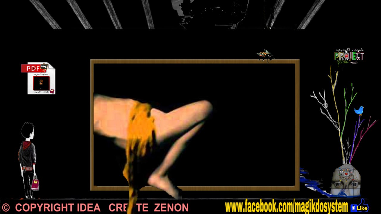 jesus....- secret project