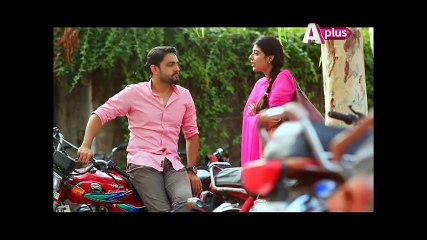 Piya Be Dardi - Episode 10 | APlus