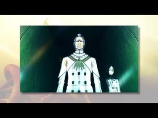 Sol Trigger : Introduction trailer