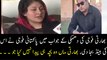 Sister of Mashal Khan Has a Talk With Media