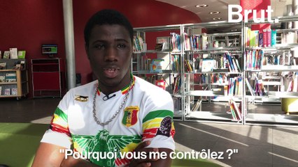 Contrôle au faciès : 3 lycéens portent plainte