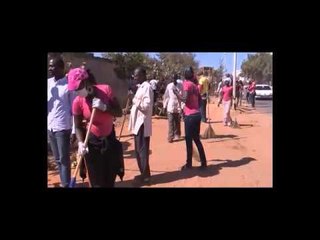 Abdoulaye Diouf Sarr de l'APR met en marche sa propagande politique