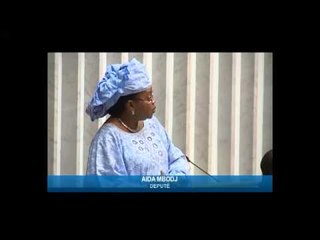 Les députés baissent le loyer