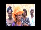 Sédhiou: les femmes se mobilisent pour être majoritaire sur les listes électorales