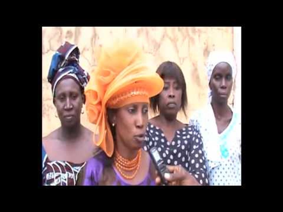 Sédhiou: les femmes se mobilisent pour être majoritaire sur les listes électorales