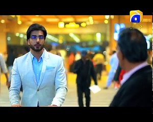 Mohabbat Tumse Nafrat Hai - Episode 1