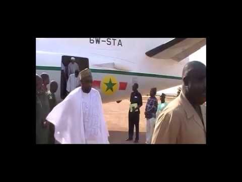 Bakel: Un festival culturel riche en couleur à fait vibrer toute la ville