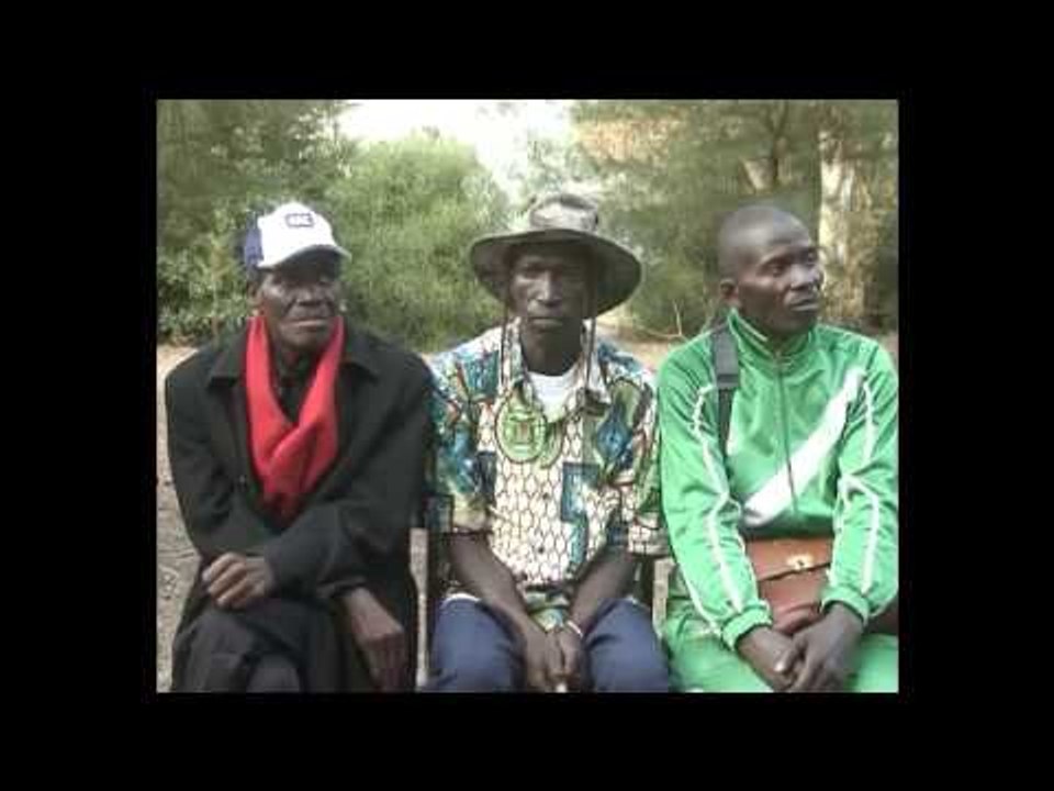 Casamance: populations et rebelles du MFDC s'opposent farouchement à l'exploitation du Zircon