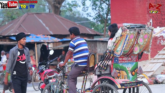 Bangla Song Video Arfin Rumey 2017- Tumi Sara Kichu Daekho Official Music Video Bengali Gaan