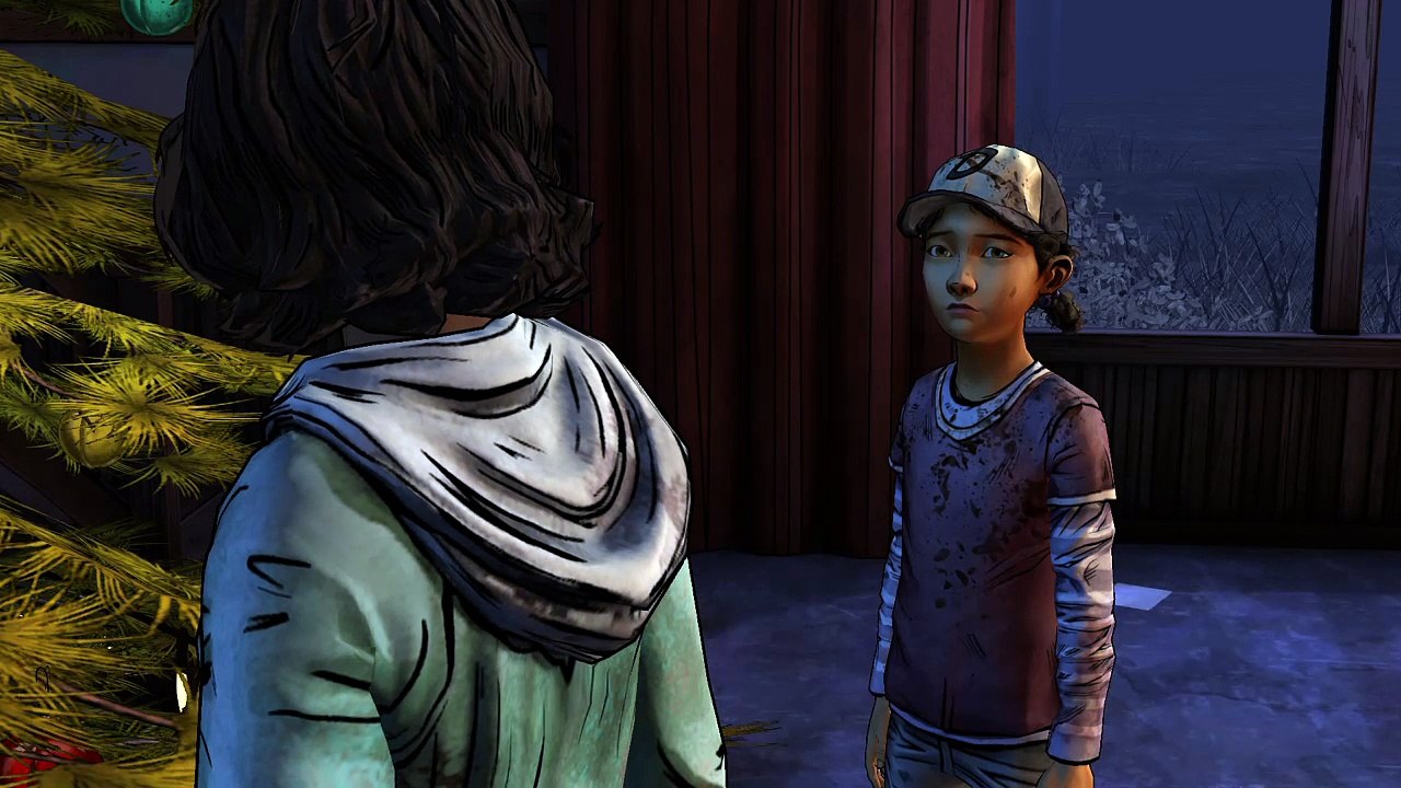 The Walking Dead: Season 2_2017