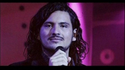 José García - Milagro De Amor