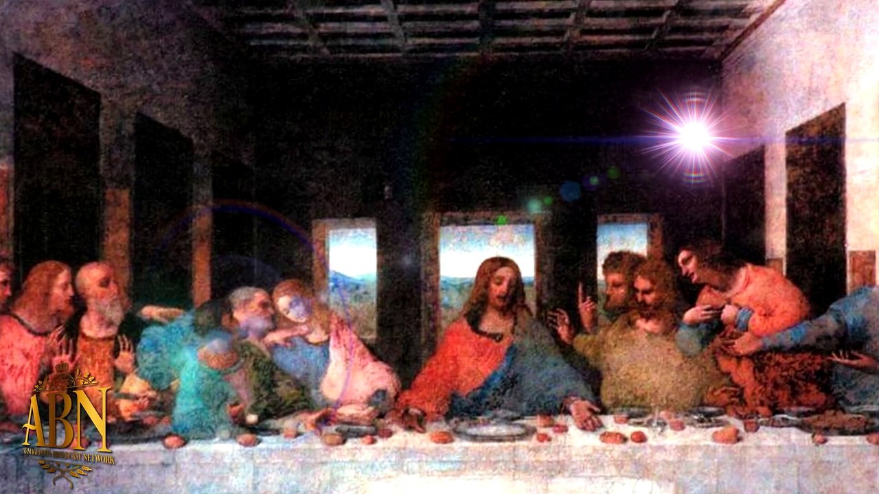 SECRET Catholic Warning About Nibiru Apocalypse!!!