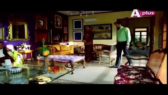 Mujhay Bhi Khuda Ne Banaya Hai - Episode 01 | Aplus