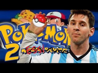 Marito Baracus - Pokemon 2