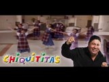 Marito Baracus - Chiquititas