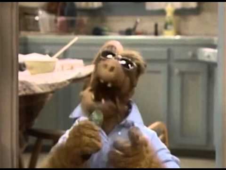 Marito Baracus - Alf