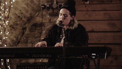 Shura - What's It Gonna Be?