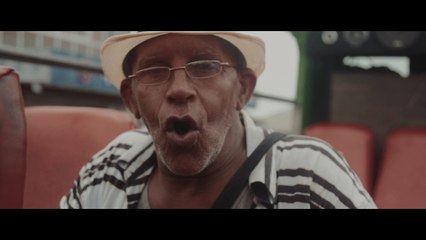 Dopebwoy - Niks Te Maken