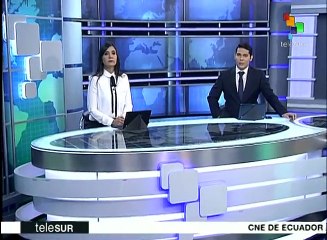 Argentina: urgen iniciar recuperación tras fuertes lluvias en Chubut