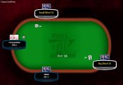 Straight Flush Poker - Guess the Poker Hand with Gareth Chantler - Full Tilt Poker