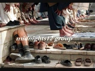 ILA SALATI MQ PRIERE الا صلاتي