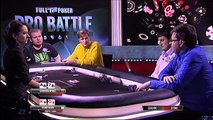 Full Tilt Poker Pro Battle - Отравленная семерка (анонс 14-го эпизода)