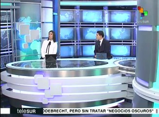 Francia: redes sociales destacan el repunte de Mélenchon en sondeos