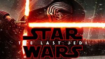 STAR WARS - LES DERNIERS JEDI Bande annonce VF