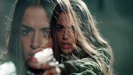 İçerde 30.Bölüm Fragmanı