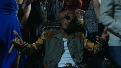 Niska - Mustapha Jefferson