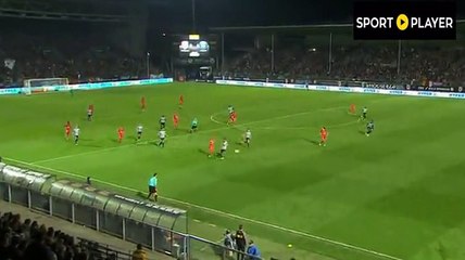 Angel Di Maria GOAL - Angers 0-2 Paris SG 14.04.2017 HD
