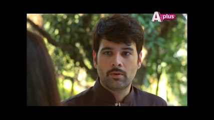 Intezaar - Episode 17 | A Plus