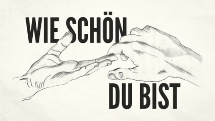 Sarah Connor - Wie schön du bist