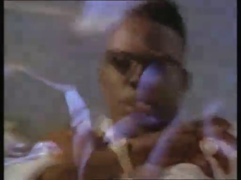 Shabba Ranks - Mr. Loverman Cenas quentes .