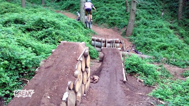 En Kötü Bisiklet Kazaları