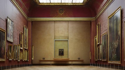 will.i.am - Mona Lisa Smile