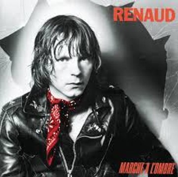 RENAUD : Où c'est qu'j'ai mis mon flingue ?