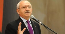 Kılıçdaroğlu: En Son Gelen Tahmine Göre Yüzde 53 Hayır Oyu Var