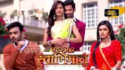 Ek Shringaar Swabhimaan - 14th April 2017 - Upcoming Twist - Colors TV Serial News
