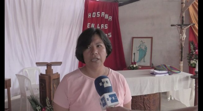 A un año del terremoto en Ecuador, Pedernales se recupera poco a poco