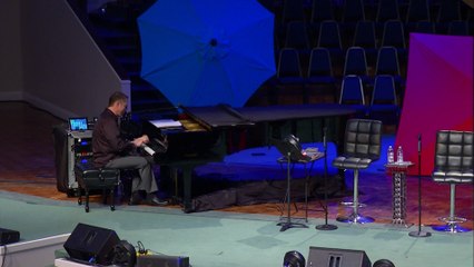 Mark Lowry - Great Is The Lord