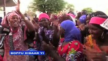 REPLAY - Xibar Yi 19h - FATIMA BA - 14 Avril 2017