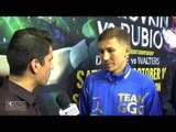 Gennady Golovkin 