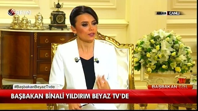 Başbakan Yıldırım: Türkiye büyümeye devam edecek