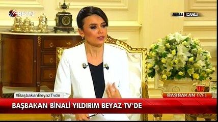Başbakan Yıldırım: Türkiye büyümeye devam edecek