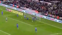 Jamaal Lascelles Goal HD - Newcastle United 1 - 0 Leeds United - 14.04.2017 (Full Replay)