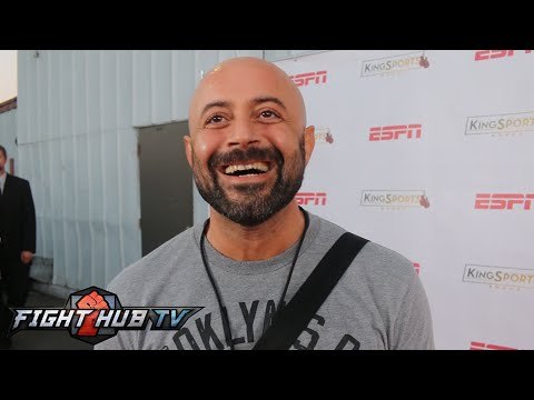 Are Mike Kogan & Nate Diaz happy w/UFC contract? No Fuck no, we are not happy!