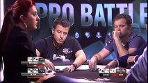 Full Tilt Poker Pro Battle - Металиди против Петрова | Full Tilt Poker