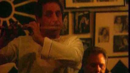 Rão Kyao - Fado Das Canas